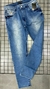Calça Jeasn com elastano Tommy na internet