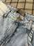 Imagem do Bermuda Jeans com Elastano Rasgada Austim