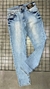 Calça Jeans com Elastano Tommy Clara na internet