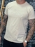 Camiseta Hugo Boss Pima - Psycho