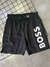 Short Tactel Hugo Boss Estampado na internet