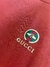 Camiseta Gucci Terracota - Psycho