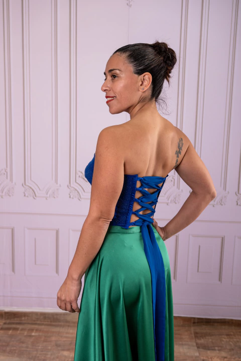 Top Lencero - comprar online