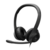 FONE DE OUVIDO MIC LOGITECH H390 USB - comprar online