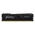 MEMORIA KINGSTON FURY BEAST 8GB DDR4 3200MHZ 1.35V BLACK DESKTOP - KF432C16BB/8 - smartlink