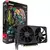 PLACA DE VIDEO PCI-E AMD RADEON RX 550 4GB GDDR5 128B PVEX5504GBDF PCYES