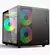GABINETE C3TECH AQUARIUS MT-G710BK SEM FONTE