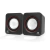 CAIXA DE SOM C3TECH 3W USB PRETO - SP-301BK