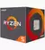 PROCESSADOR AMD RYZEN 5 4500 3.6GHz (TURBO 4.1GHz) 8MB CACHE AM4