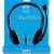 FONE DE OUVIDO MIC LOGITECH H111 PLUG 3,5MM P/ SMARTPHONE/TABLET