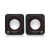 CAIXA DE SOM C3TECH 3W USB PRETO - SP-301BK