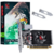 PLACA DE VIDEO PCYES GEFORCE GT 710 2GB DDR3 64BITS