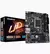 PLACA MAE (INTEL) GIGABYTE H610M K DDR4 2.0 LGA1700 12° 13° E 14° GERACAO