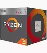 PROCESSADOR AMD RYZEN 3 5300G 4GHz (MAX TURBO 4.2GHz) 8MB CACHE AM4