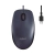 MOUSE OPTICO M90 PRETO USB LOGITECH - smartlink