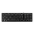 TECLADO BASICO SLIM LASER PRETO USB TC193 MULTILASER - loja online