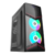 GABINETE GAMER C3TECH MT-G90BK S/FONTE