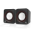 CAIXA DE SOM C3TECH 3W USB PRETO - SP-301BK - comprar online