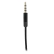 FONE DE OUVIDO MIC LOGITECH H111 PLUG 3,5MM P/ SMARTPHONE/TABLET - smartlink