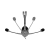 FONE DE OUVIDO MIC LOGITECH H111 PLUG 3,5MM P/ SMARTPHONE/TABLET na internet