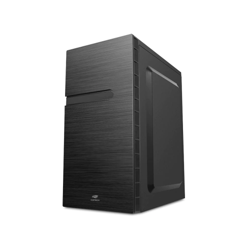 COMPUTADOR INTEL WORK i3 10105 3.7GHz/8GB DDR4/SSD 256GB/LINUX