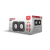 CAIXA DE SOM C3TECH 3W USB PRETO - SP-301BK