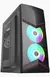 GABINETE GAMER C3TECH MT-G90BK S/FONTE