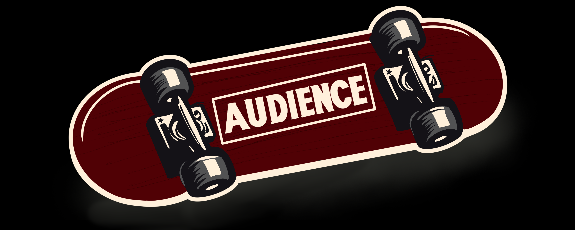 Audience Store