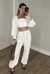 Cropped Liana - loja online