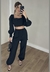 Cropped Liana - Ellegance Prime