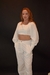 Cropped Liana - comprar online