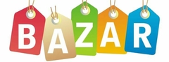 Banner de la categoría BAZAR