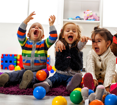 Banner de la categoría ARTÍCULOS INFANTILES