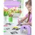 Cámara de Impresión Instantánea Infantil Portátil - tienda online