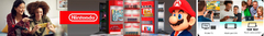 Banner de la categoría Nintendo