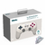 8Bitdo Pro 2 Bluetooth Controller for Switch, Hall Effect Joystick Update, Wireless Gaming Controller for Switch, PC, Android, and Steam Deck & Apple - comprar en línea