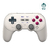 ¡Mejora tu juego con el control 8Bitdo Pro 2! ¡Joystick de efecto Hall y diversión inalámbrica para Switch, PC y más! 