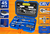 Set Juego Tubos Puntas E 1/4 PuLG Y Mm 45 Pz Wadfow Wst4d45 en internet