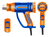 Pistola De Calor 2000w Temperatura Ajustable Boquilla Wadfow - comprar online