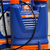 Fumigador Manual A Presion Pulverizador 16 Lt Mochila Wadfow - comprar online