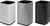 Cesto Tacho De Basura Acero Inoxidable 7lts Eko Open Top en internet