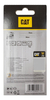 Set 5 Hojas Sierra Caladora Metal Hss-m2 Cat T118a - comprar online