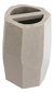 Vaso Para Cepillo De Dientes Ilhabela Gray Poliresina en internet