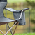 Silla Camping Coleman Director Broadband Con Posavaso Funda - tienda online