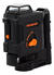 Nivel Laser Autonivelante 360° Luz Verde Cruz 30m Lusqtoff - Tiendanext