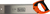 Caja De Inglete Black Decker Con Serrucho 14 PuLG Bdht20346 en internet