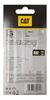 Set 5 Hojas Sierra Caladora Madera Cat T144d Corte Rapido - comprar online