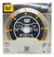 Disco Diamantado Segmentado 115mm Cat Ladrillo Concreto Yeso - comprar online