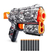 Pistola Lanza Dardos Zuru X-shot Skins Flux Blaster 8 Dardos - comprar online