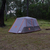 Carpa Automatica Coleman 8 Personas Instant Full Fly Camping